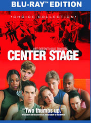 Center Stage - 