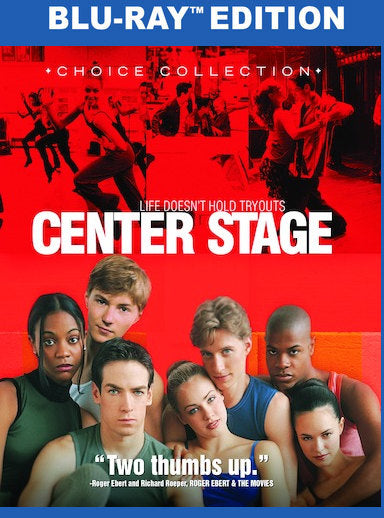 Center Stage - 
