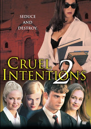 Cruel Intentions 2 - 