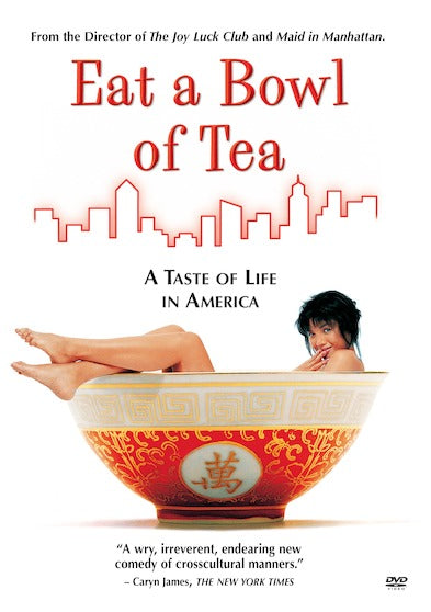 Eat A Bowl of Tea - 