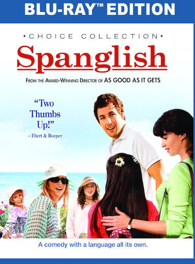 Spanglish - 