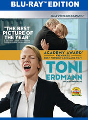 Toni Erdmann - 