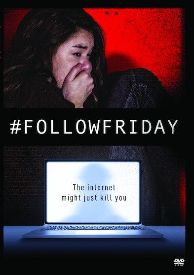 #FollowFriday - 