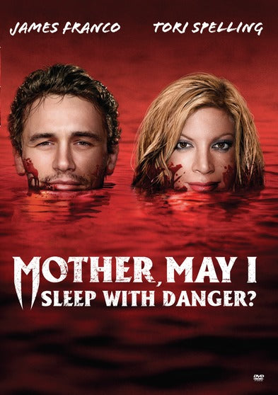 Mother, May I Sleep With Danger - 