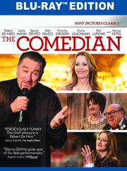 The Comedian - 