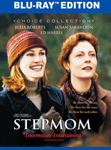 Stepmom - 