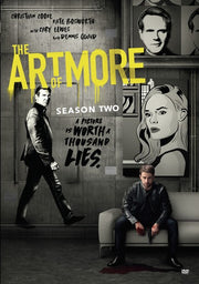 Art Of More Season 2 - 