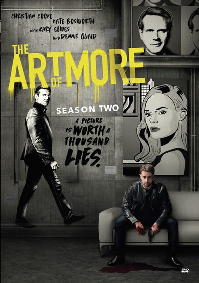 Art Of More Season 2 - 