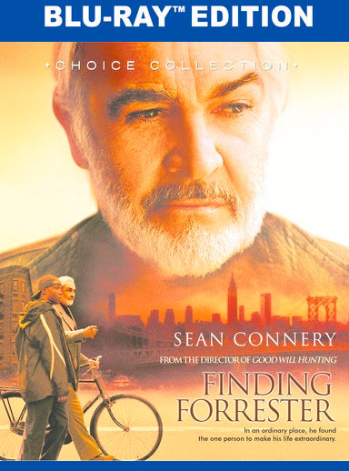 Finding Forrester - 