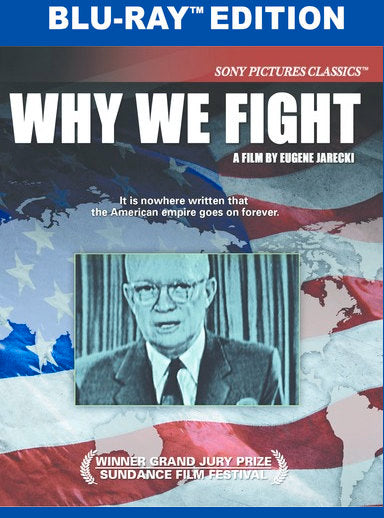 Why We Fight - 
