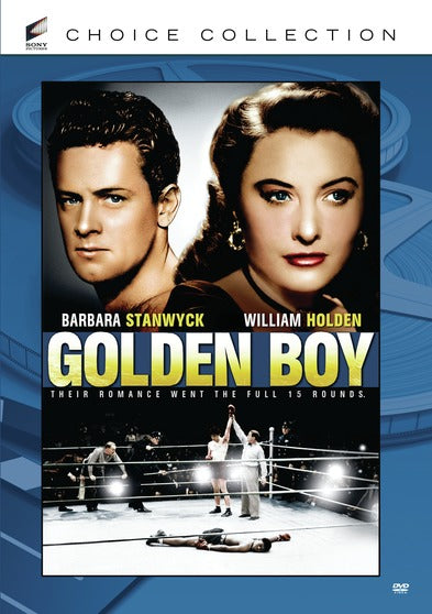 Golden Boy - 