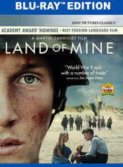 Land of Mine - 