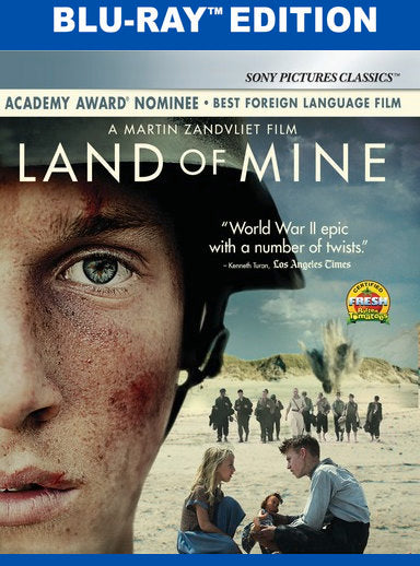 Land of Mine - 