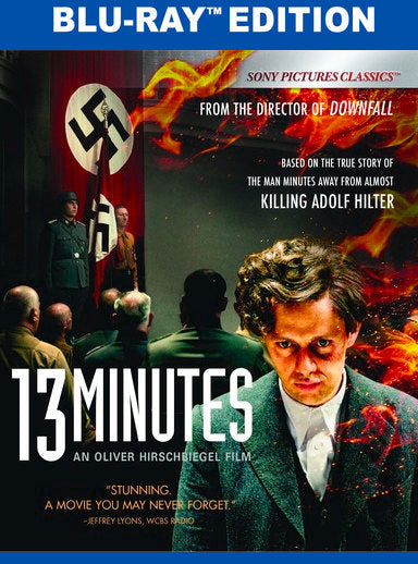 13 Minutes - 