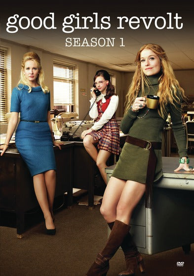 Good Girls Revolt: Season One - 