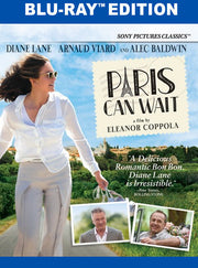 Paris Can Wait (2017) - 