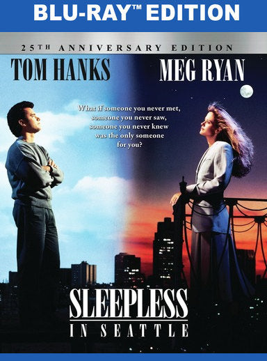 Sleepless in Seattle: 25th Anniversary - 