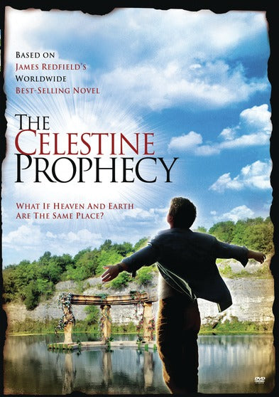 The Celestine Prophecy - 