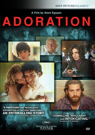Adoration - 