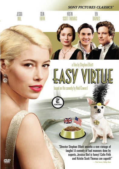 Easy Virtue - 