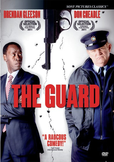 The Guard - 