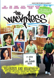 The Wackness - 