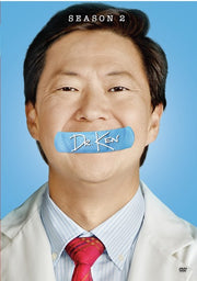 Dr. Ken: Season Two - 
