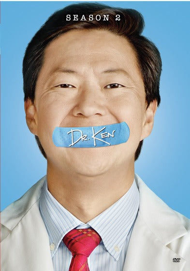 Dr. Ken: Season Two - 