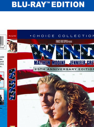 Wind (1992) - 