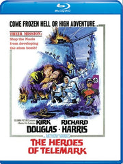 The Heroes of Telemark - 