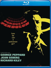 Pendulum [Blu-ray] - 