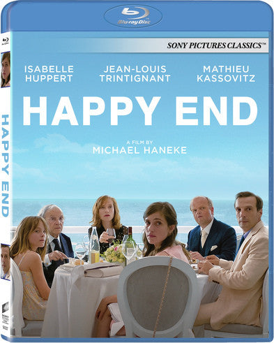 Happy End - 