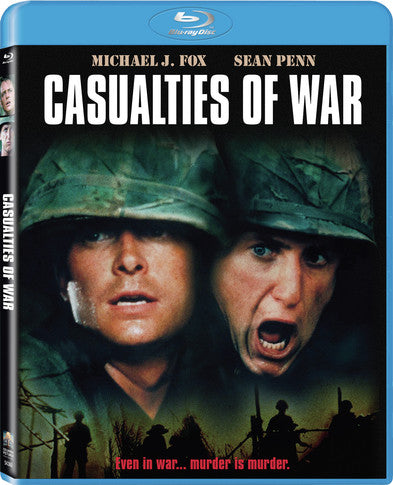 Casualties of War - 