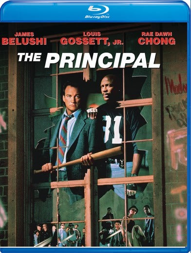 The Principal - 
