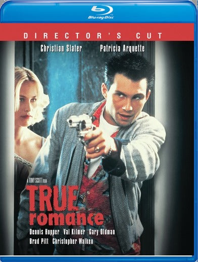 True Romance: Director's Cut - 