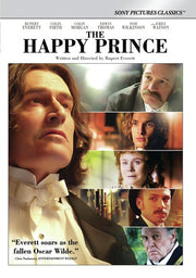 The Happy Prince - 