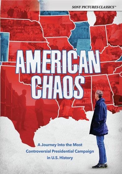 American Chaos - 