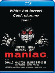 Maniac - 