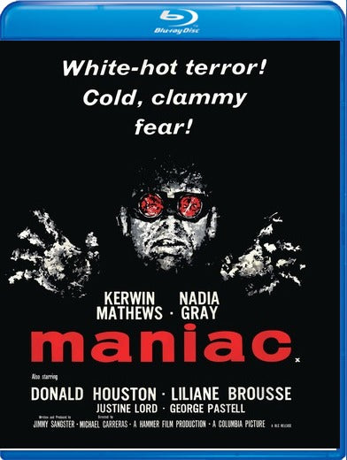 Maniac - 