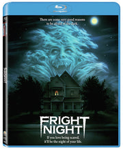 Fright Night - 