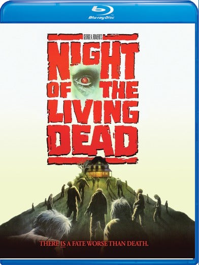 Night of the Living Dead (1990) - 