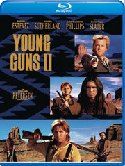 Young Guns II - 