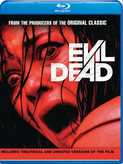 Evil Dead: Unrated - 