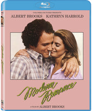 Modern Romance [Blu-ray] - 