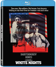 White Nights [Blu-ray] - 