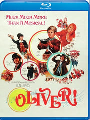 Oliver! - 