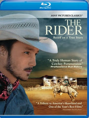The Rider - 