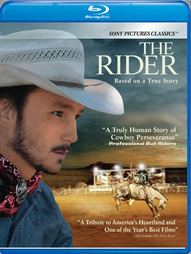 The Rider - 