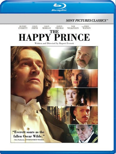 The Happy Prince - 