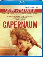 Capernaum - 